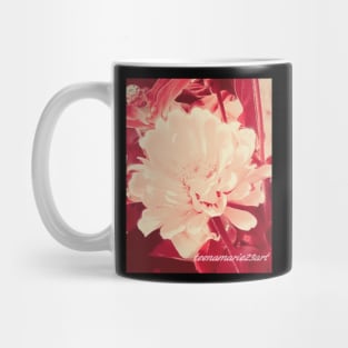 Flower Mug